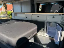 Fahrzeugbild Karmann Mobil Duncan 495-Autom-Aufstelld-Standhzg-Ahk-Solar-WC #23