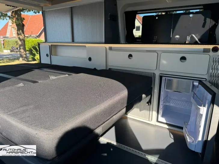 Fahrzeugbild Karmann Mobil Duncan 495-Autom-Aufstelld-Standhzg-Ahk-Solar-WC #23