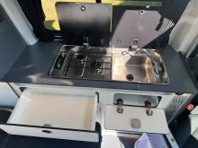 Fahrzeugbild Karmann Mobil Duncan 495-Autom-Aufstelld-Standhzg-Ahk-Solar-WC #25