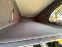 Fahrzeugbild Karmann Mobil Duncan 495-Autom-Aufstelld-Standhzg-Ahk-Solar-WC #26