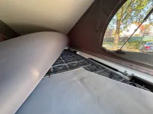 Fahrzeugbild Karmann Mobil Duncan 495-Autom-Aufstelld-Standhzg-Ahk-Solar-WC #27