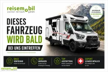 Fahrzeugbild Challenger S217 Sport Edition - im Zulauf #1