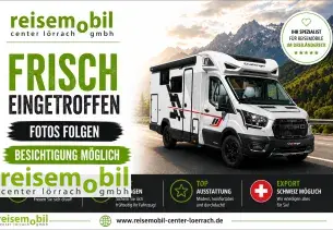 Bild S-Teilintegrierte S217 Sport Editio ...