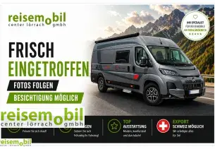 Bild Van V217 Cosy Edition