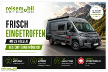 Fahrzeugbild Challenger V217 Cosy Edition -sofort Verfügbar- #1