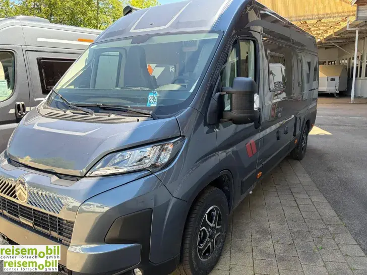 Fahrzeugbild Challenger V217 Cosy Edition -sofort Verfügbar- #2