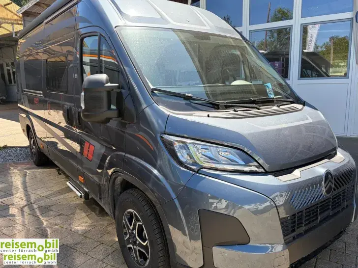 Fahrzeugbild Challenger V217 Cosy Edition -sofort Verfügbar- #3