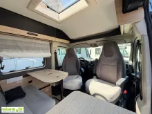 Fahrzeugbild Challenger V217 Cosy Edition -sofort Verfügbar- #4