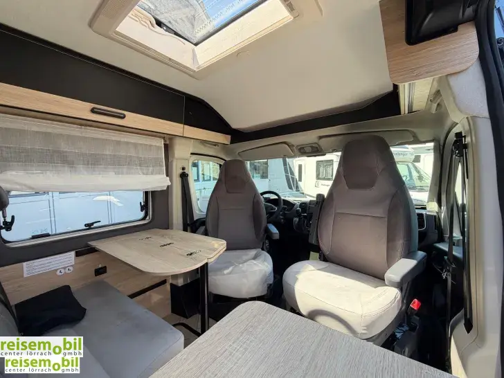 Fahrzeugbild Challenger V217 Cosy Edition -sofort Verfügbar- #4