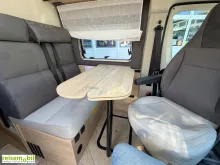 Fahrzeugbild Challenger V217 Cosy Edition -sofort Verfügbar- #5