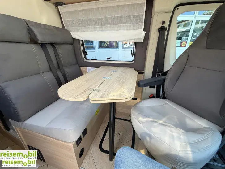 Fahrzeugbild Challenger V217 Cosy Edition -sofort Verfügbar- #5