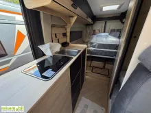 Fahrzeugbild Challenger V217 Cosy Edition -sofort Verfügbar- #6