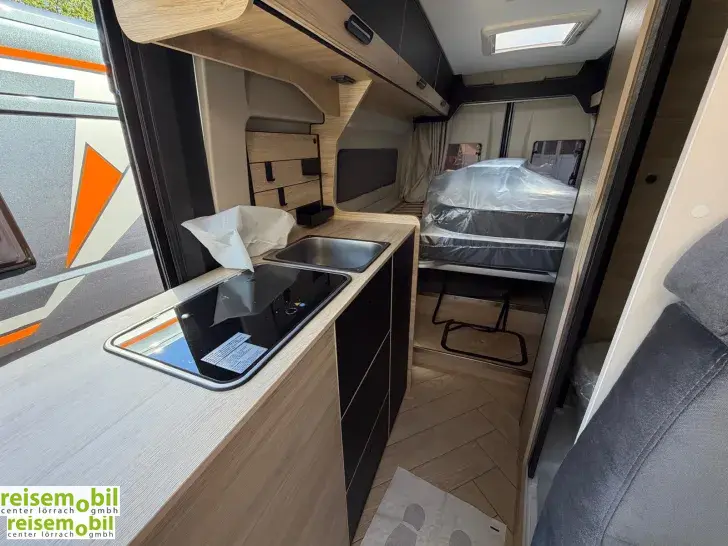 Fahrzeugbild Challenger V217 Cosy Edition -sofort Verfügbar- #6