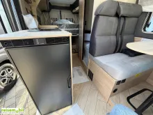 Fahrzeugbild Challenger V217 Cosy Edition -sofort Verfügbar- #7