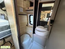 Fahrzeugbild Challenger V217 Cosy Edition -sofort Verfügbar- #8