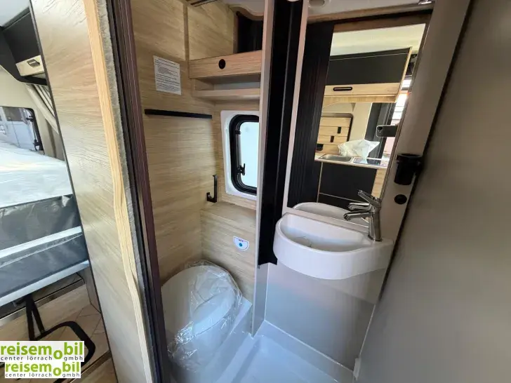 Fahrzeugbild Challenger V217 Cosy Edition -sofort Verfügbar- #8