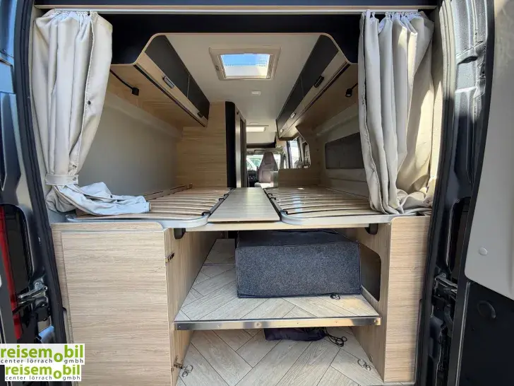 Fahrzeugbild Challenger V217 Cosy Edition -sofort Verfügbar- #10