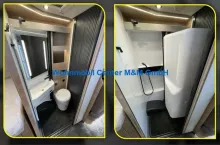 Fahrzeugbild Knaus Van Ti Plus 650 MEG 2027 4x4 ALDE Diesel Seitz #3