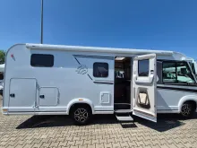 Fahrzeugbild Knaus L!VE I 700 MEG #2