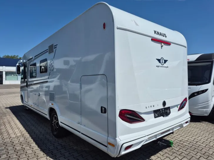 Fahrzeugbild Knaus L!VE I 700 MEG #6