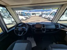 Fahrzeugbild Knaus L!VE I 700 MEG #9