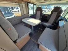 Fahrzeugbild Knaus L!VE I 700 MEG #10