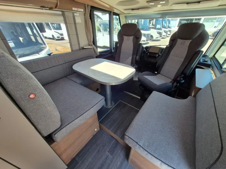 Fahrzeugbild Knaus L!VE I 700 MEG #10