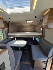 Fahrzeugbild Knaus L!VE I 700 MEG #11