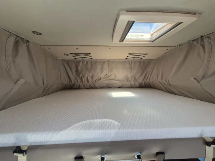 Fahrzeugbild Knaus L!VE I 700 MEG #12