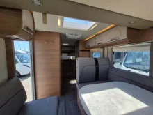 Fahrzeugbild Knaus L!VE I 700 MEG #13