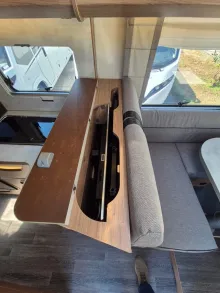 Fahrzeugbild Knaus L!VE I 700 MEG #14