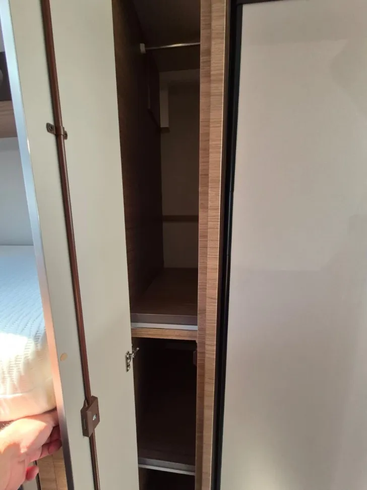 Fahrzeugbild Knaus L!VE I 700 MEG #17