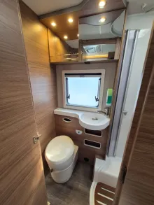 Fahrzeugbild Knaus L!VE I 700 MEG #18