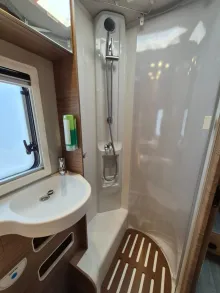 Fahrzeugbild Knaus L!VE I 700 MEG #19