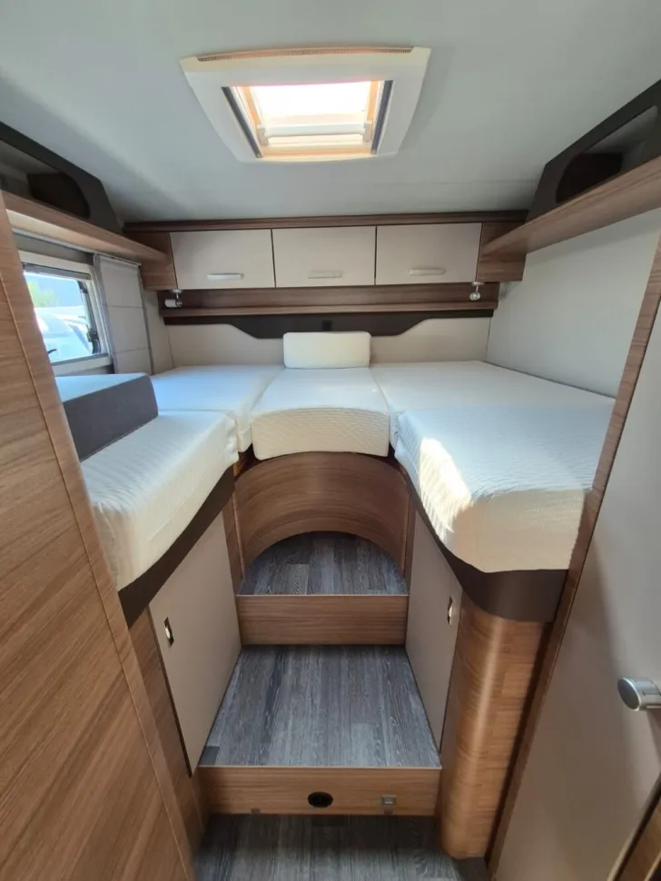 Fahrzeugbild Knaus L!VE I 700 MEG #20