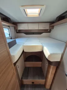 Fahrzeugbild Knaus L!VE I 700 MEG #21