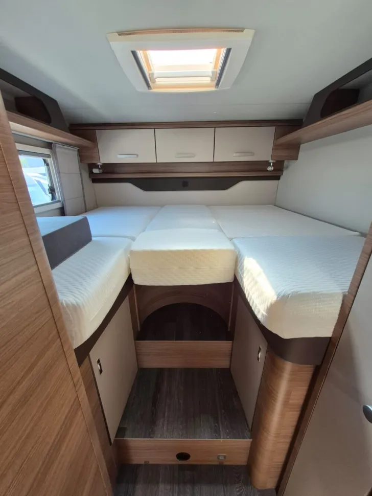 Fahrzeugbild Knaus L!VE I 700 MEG #21