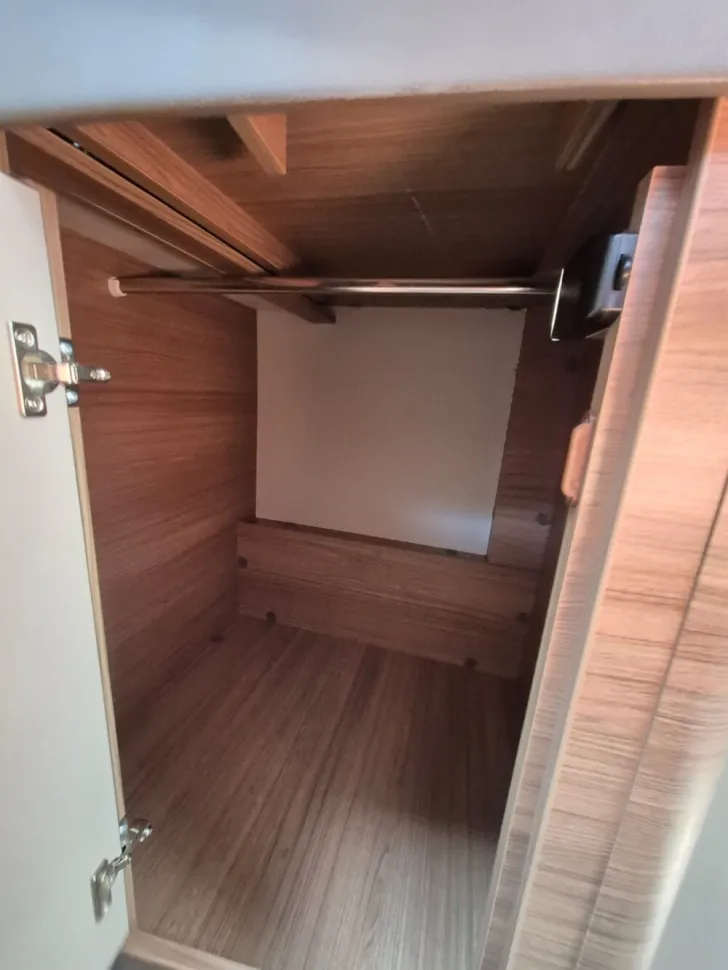 Fahrzeugbild Knaus L!VE I 700 MEG #22