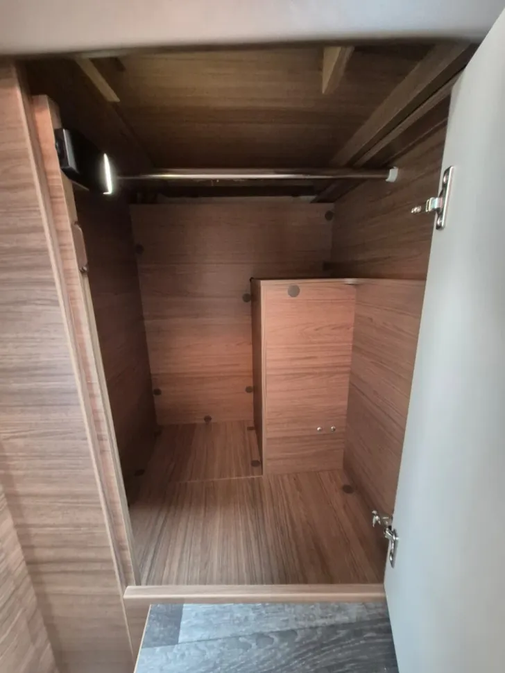 Fahrzeugbild Knaus L!VE I 700 MEG #23