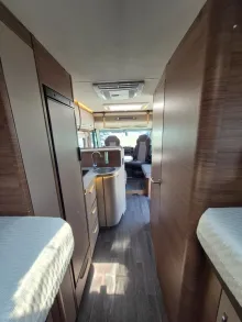 Fahrzeugbild Knaus L!VE I 700 MEG #24