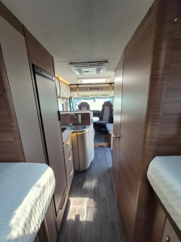 Fahrzeugbild Knaus L!VE I 700 MEG #24