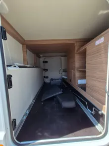 Fahrzeugbild Knaus L!VE I 700 MEG #26