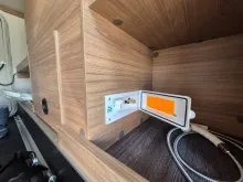 Fahrzeugbild Knaus L!VE I 700 MEG #27