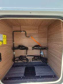 Fahrzeugbild Knaus L!VE I 700 MEG #28