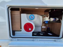 Fahrzeugbild Knaus L!VE I 700 MEG #29