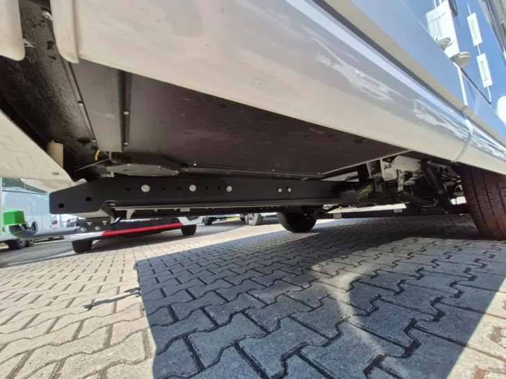 Fahrzeugbild Knaus L!VE I 700 MEG #30