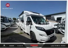 Fahrzeugbild Bürstner Lyseo TD 690 G HARMONY-LINE #1