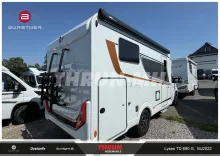 Fahrzeugbild Bürstner Lyseo TD 690 G HARMONY-LINE #3