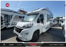 Fahrzeugbild Bürstner Lyseo TD 690 G HARMONY-LINE #5