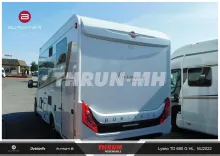 Fahrzeugbild Bürstner Lyseo TD 690 G HARMONY-LINE | AUTOMATIK #4